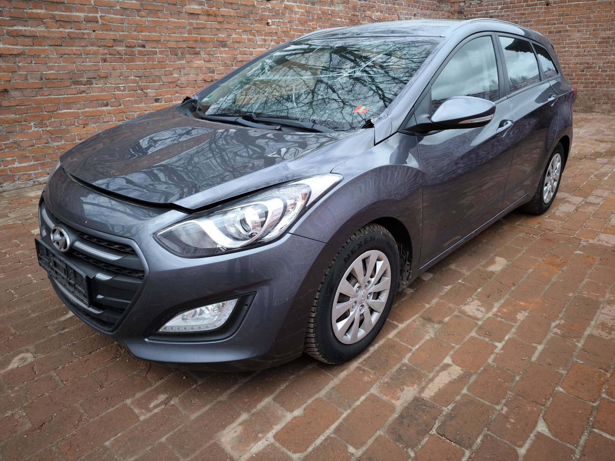 Auto verkaufen Königs Wusterhausen: Defektes Fahrzeug einfach online anbieten