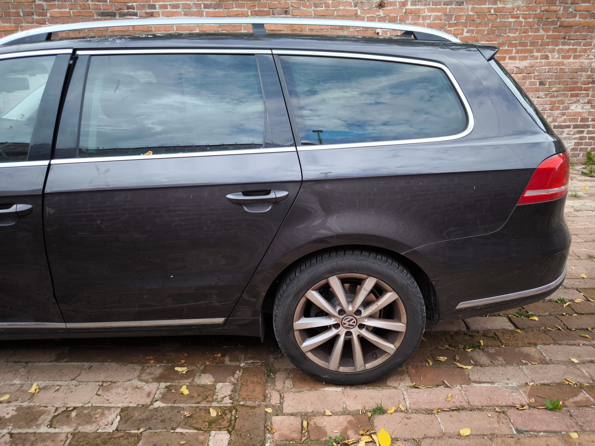 Volkswagen Kombi in Riesa als Beispiel für stressfreies Auto verkaufen an seriösen Händler