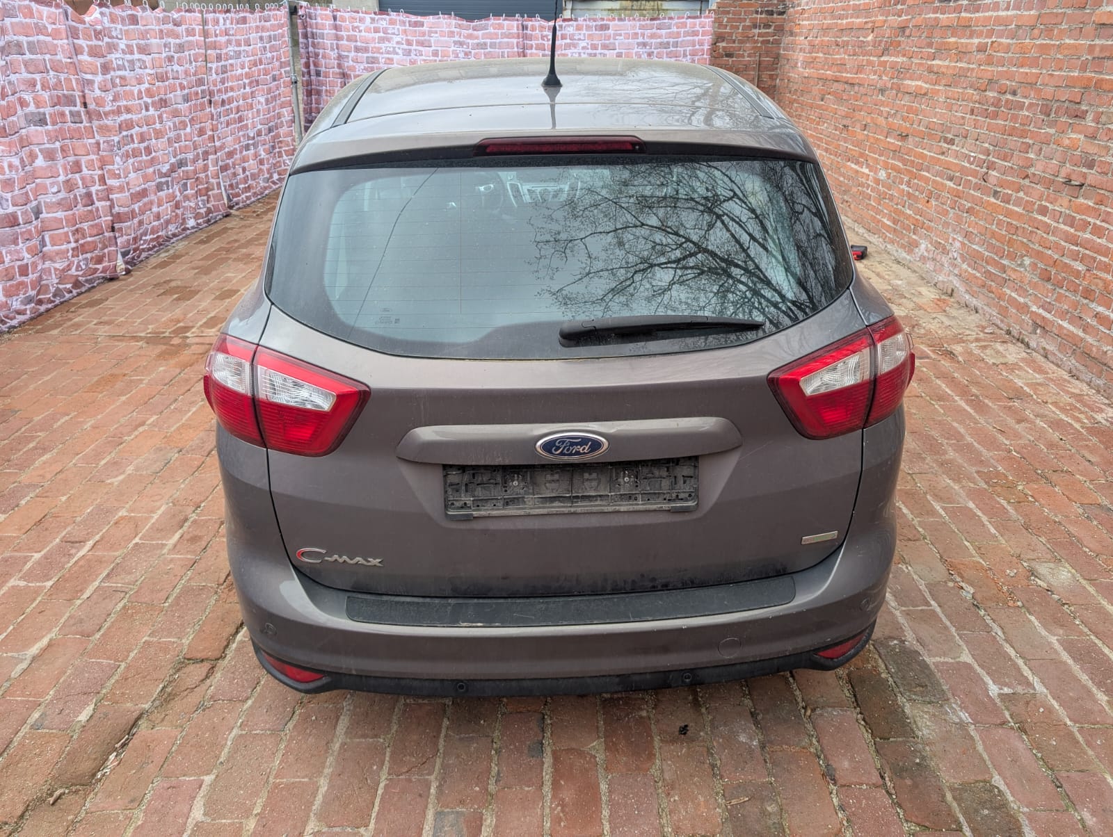 Ford C Max bereits verkauft an professionellen Autoankauf in Soest ohne Risiko für den Verkäufer