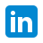 Linkedin-Icon