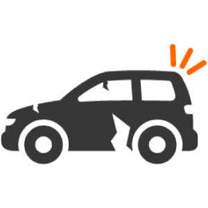 Icon – Ankauf eines gebrauchten Autos mit Gebrauchsspuren