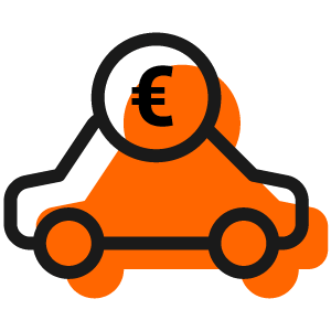 Jedes Auto hat einen Wert beim Verkaufen