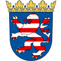 Hessen Landeswappen