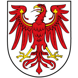 Autoankauf Brandenburg Wappen Bundesland