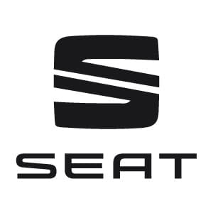 Automarke SEAT Logo