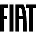 FIAT Logo