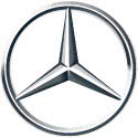 MERCEDES Logo