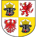 Mecklenburg-Vorpommern Landeswappen