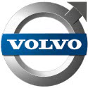 VOLVO-Logo