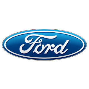 Automarke FORD Logo