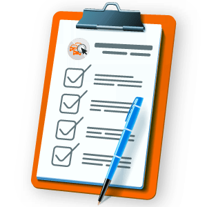 Tableau mit Vorteilen beim Ankauf in Bielefeld