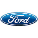 FORD-Logo