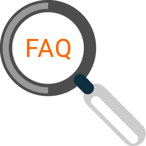 Unfallwagen verkaufen FAQ Icon
