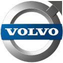 VOLVO Logo