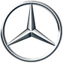 MERCEDES-BENZ-Logo