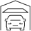 Icon Fahrzeugankauf Garage