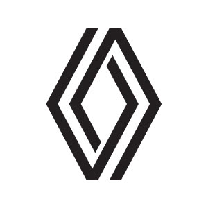Automobilhersteller RENAULT-Logo