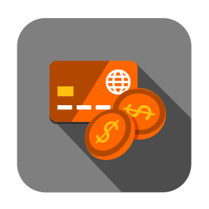 Ankauf Auto Export Auszahlungsarten - Icon