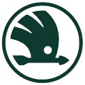 SKODA-Logo