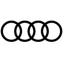AUDI-Logo