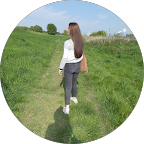 Profilbild von Denise Hartmann