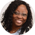 Profilbild von Brigitte Djeunang