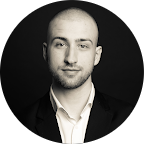 Profilbild von Christos Malouchtsis