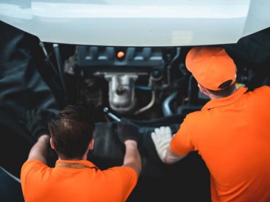 Top 5 der Motorschaden Geräusche Top 5 der Motorschaden Geräusche