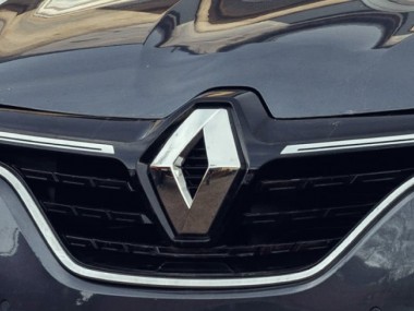 Renault Logo auf der Front